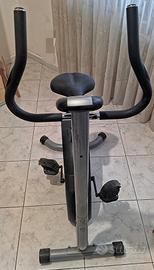 Cyclette Magnete 5000