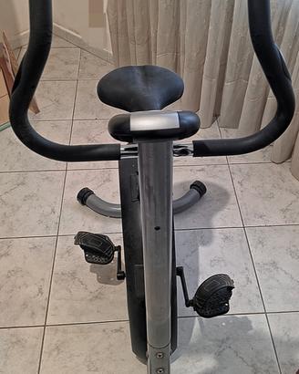 Cyclette Magnete 5000
