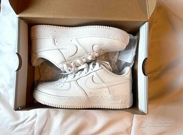 Scarpe Nike Air Force 1 37.5
