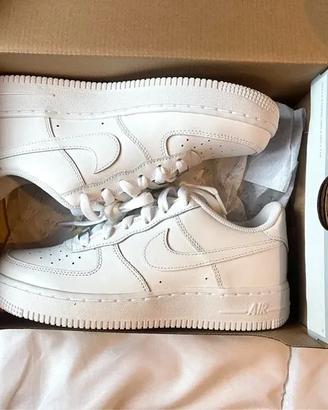Scarpe Nike Air Force 1 37.5