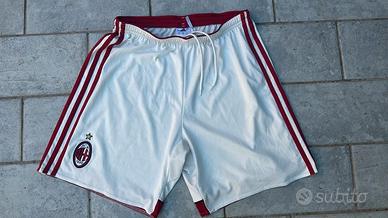 ADIDAS MILAN Pantaloncini Calcio M