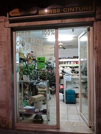 Locale uso negozio - P. ugo bassi