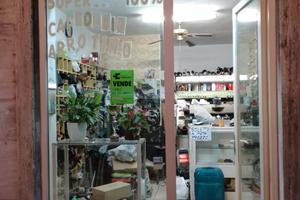 Locale uso negozio - P. ugo bassi