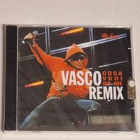 Vasco Rossi Cosa Vuoi Da Me remix