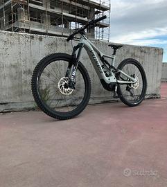 Specialized Turbo Levo 2021
