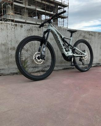 Specialized Turbo Levo 2021