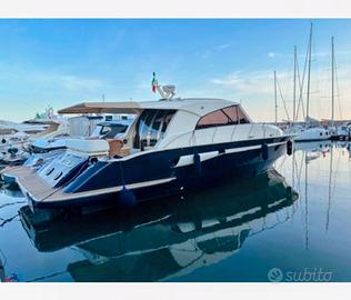 pietramarina 46 ht