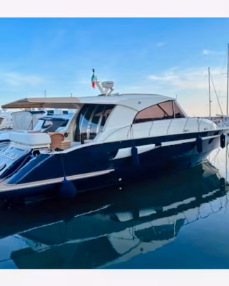 pietramarina 46 ht