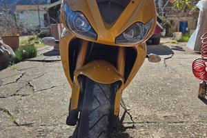 Daytona 675 Come nuova 11k