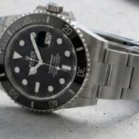 Orologio Professional Diver - Acciaio 904L 