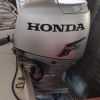 Motore Honda BF40A4-LR 40 cv