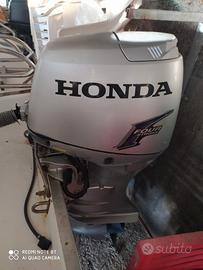 Motore Honda BF40A4-LR 40 cv