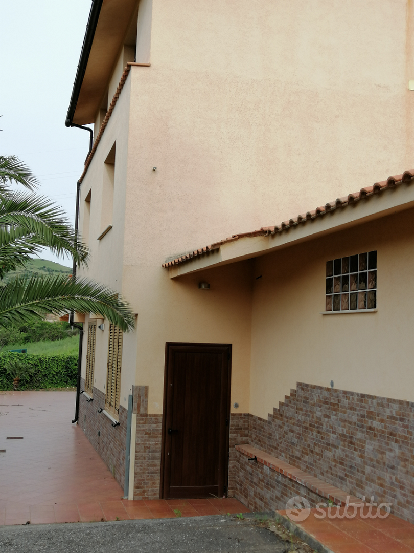 Casa – Alia, Sant'Anna, Palermo - Vista 4