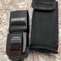 Flash Speedlite Yongnuo