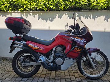 Honda Transalp