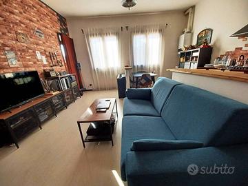 Appartamento di 55 m² con 1 locale a Lonato del Ga