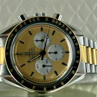 Omega Speedmaster Professional Moonwatch DD145.022