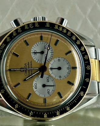 Omega Speedmaster Professional Moonwatch DD145.022