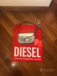 Borsa diesel