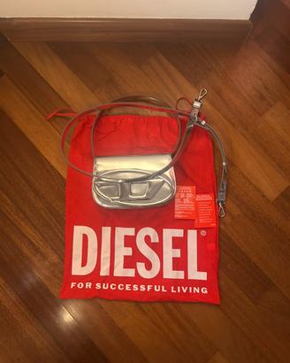 Borsa diesel