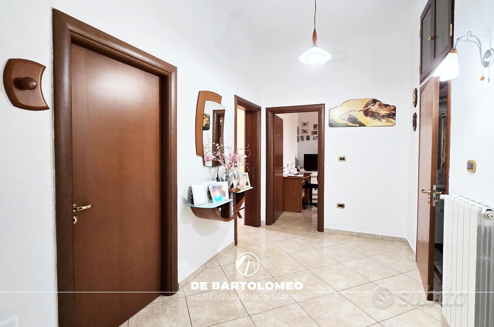 Appartamento – Taranto - Vista 3