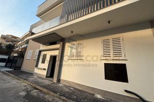 Appartamento Di Nuova Costruzione Con Terrazzo