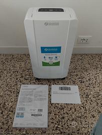 Deumidificatore Olimpia Splendid Aquaria