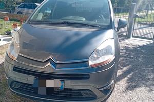 Citroen C4 Grand Picasso 2010
