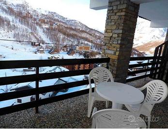 Multiproprietà a cervinia