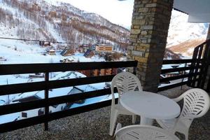 Multiproprietà a cervinia