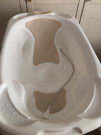 Vasca per bagnetto “Cambio” CAM