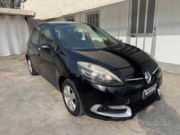 Renault Scénic XMod 1.5 dCi 110CV Start&Stop Wave