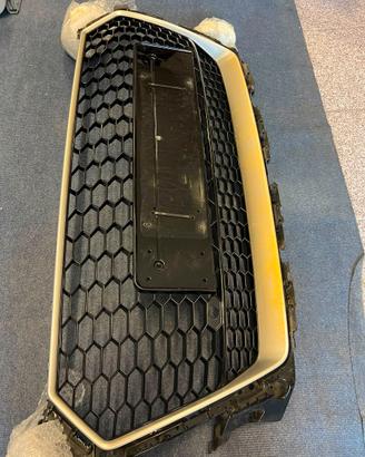 GRIGLIA A NIDO D'APE AUDI TT MK3 S-LINE