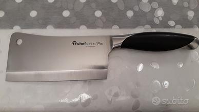 Mannaia da cucina Tupperware