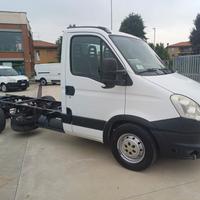 IVECO DAILY TELAIO
