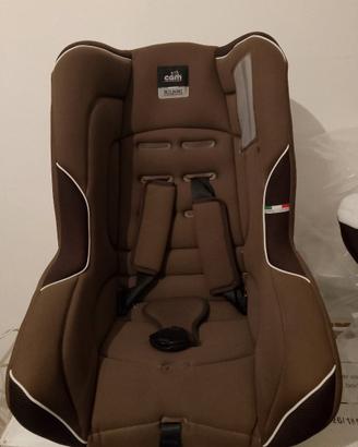Seggiolino auto