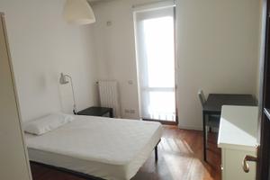 Camera in villa-Zanica/Grassobbio