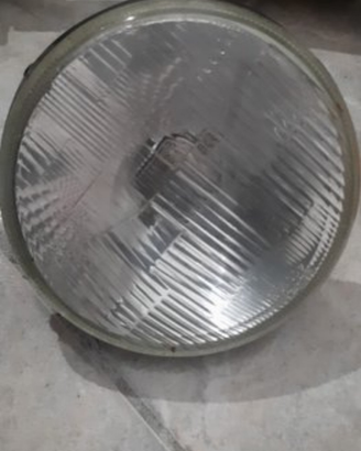 Faro anteriore vespa piaggio originale