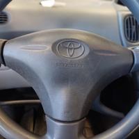 Airbag volante TOYOTA YARIS VERSO del 2002