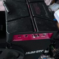 Impianto autoradio pioneer