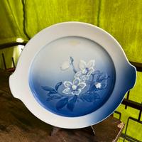 Piatto in porcellana