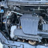 MOTORE PER SUBARU JUSTY G3X 1.3 4WD 2008