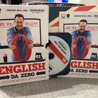 CORSO INGLESE John Peter Sloan