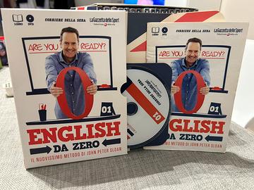 CORSO INGLESE John Peter Sloan