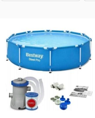 Piscina fuori terra 3,6m