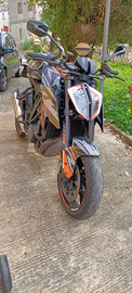 Super duke 1290