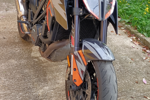 Super duke 1290