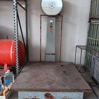 Bilancia 1200kg