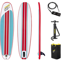 Tavola da Surf gonfiabile - 243x57x7cm, max 90kg