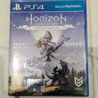 Horizon Zero Dawn Complete Edition ITA